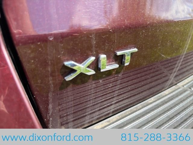 Certified 2020 Ford Expedition XLT w/ Equipment Group 202A AWD/4WD image 11