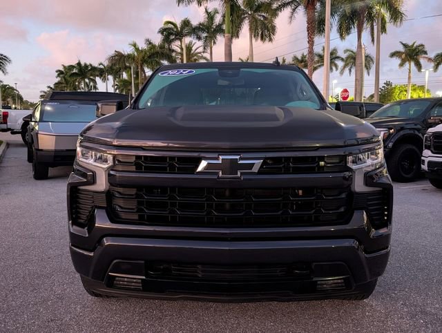 Used 2024 Chevrolet Silverado 1500 RST image 5