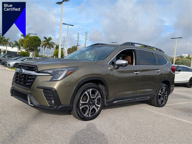 Used 2023 Subaru Ascent Touring