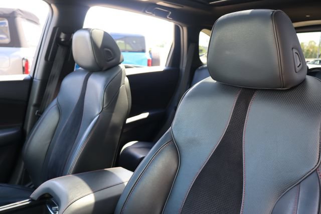Used 2023 Acura RDX A-Spec AWD/4WD image 17