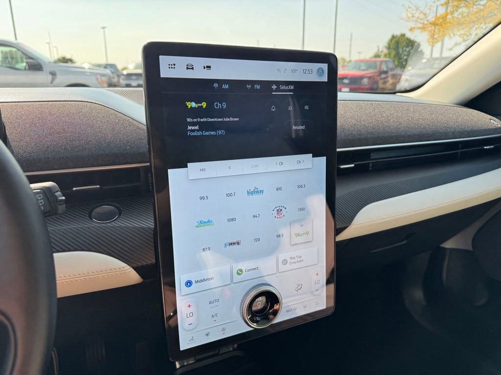 Certified 2024 Ford Mustang Mach-E Premium image 29