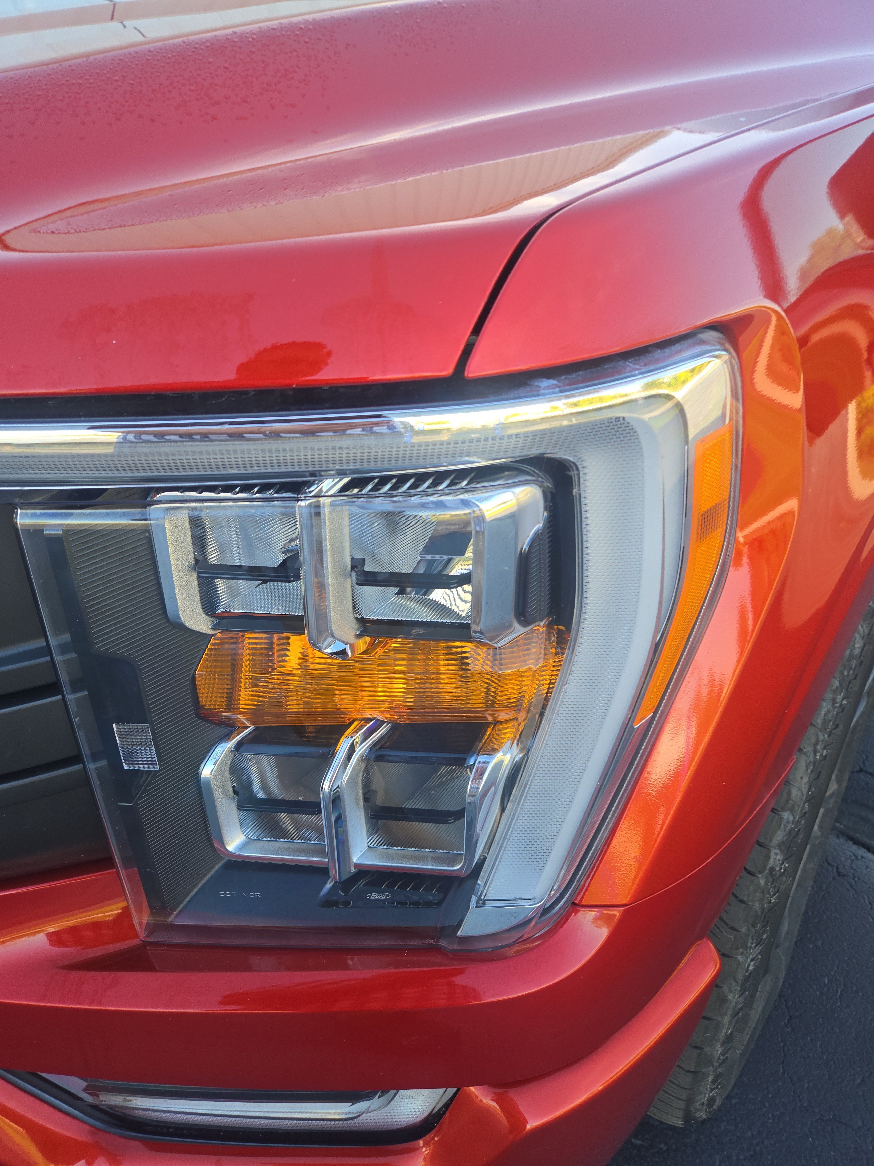 Certified 2023 Ford F150 XLT w/ Equipment Group 302A High AWD/4WD image 34