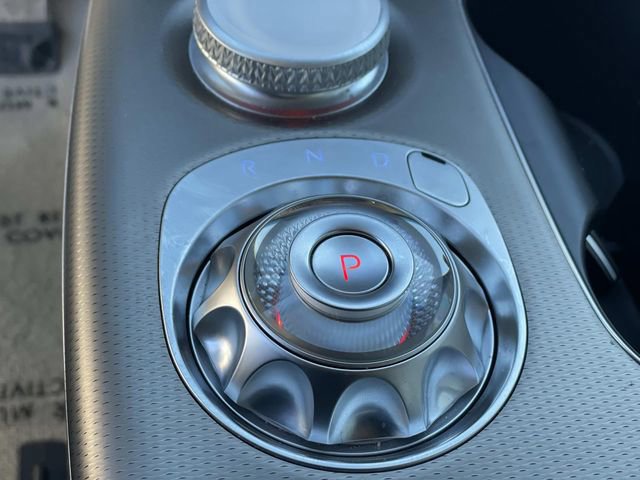 Used 2023 Genesis GV60 Performance image 19