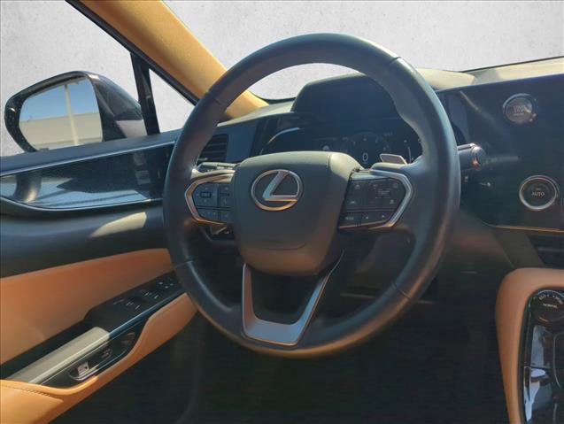 Used 2023 Lexus NX 250 FWD w/ Towing Package (2000 Lbs) image 28