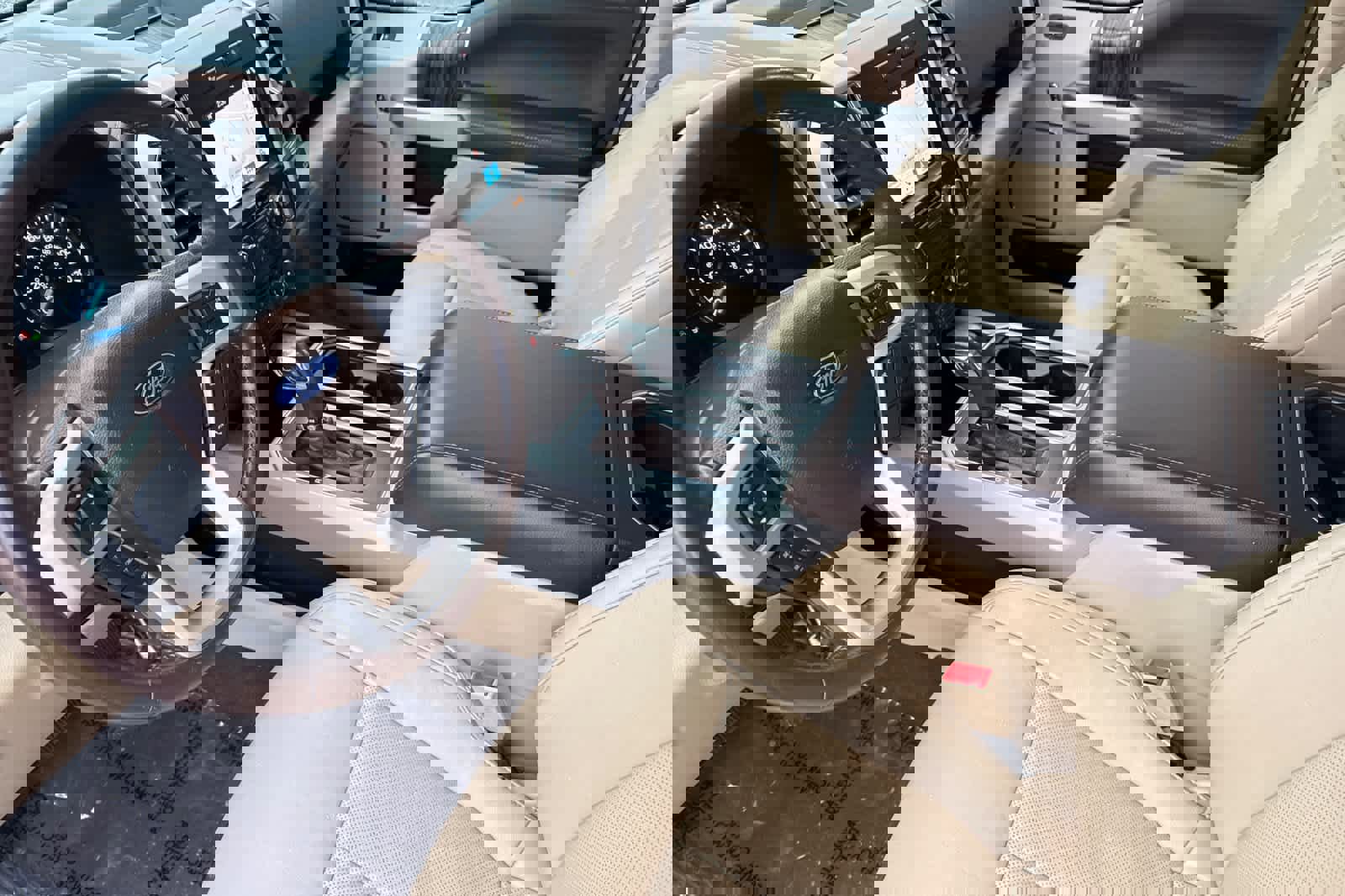 Certified 2019 Ford F150 Lariat image 11