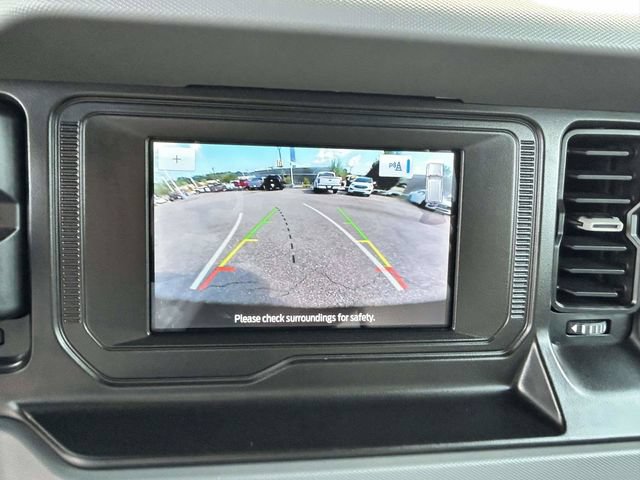 Certified 2023 Ford Bronco Big Bend AWD/4WD image 19