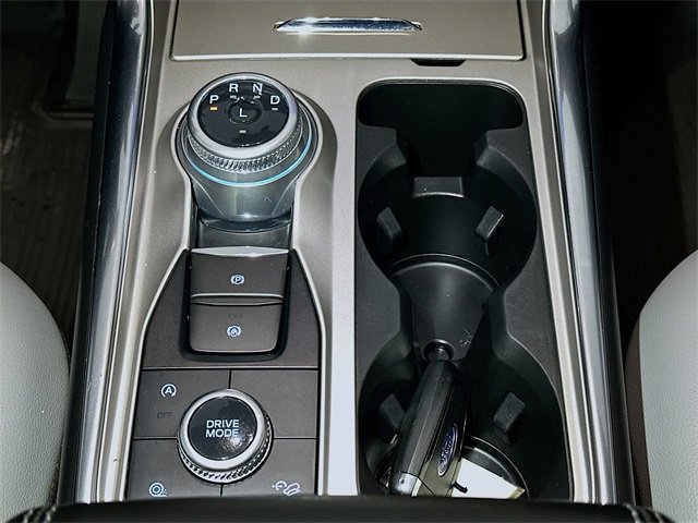 Certified 2021 Ford Explorer XLT w/ Equipment Group 202A image 14