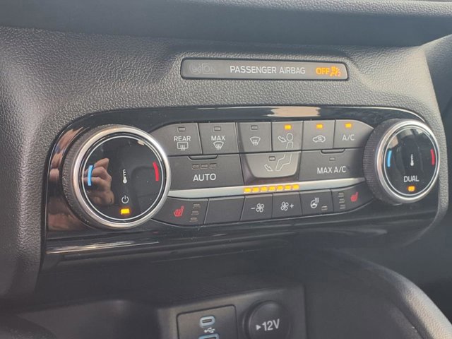 Certified 2022 Ford Escape SEL image 13