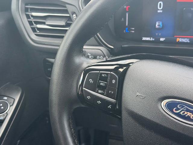 Certified 2024 Ford Escape Active w/ Tech Pack #1 AWD/4WD image 16