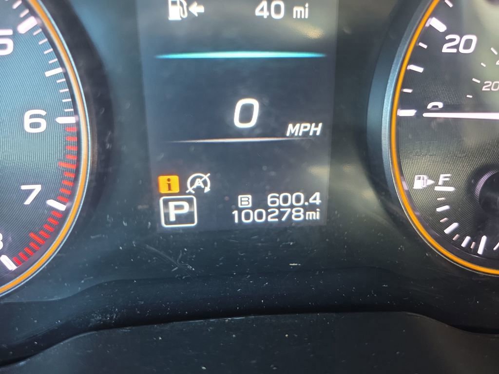 Used 2022 Subaru Outback Wilderness AWD/4WD image 26