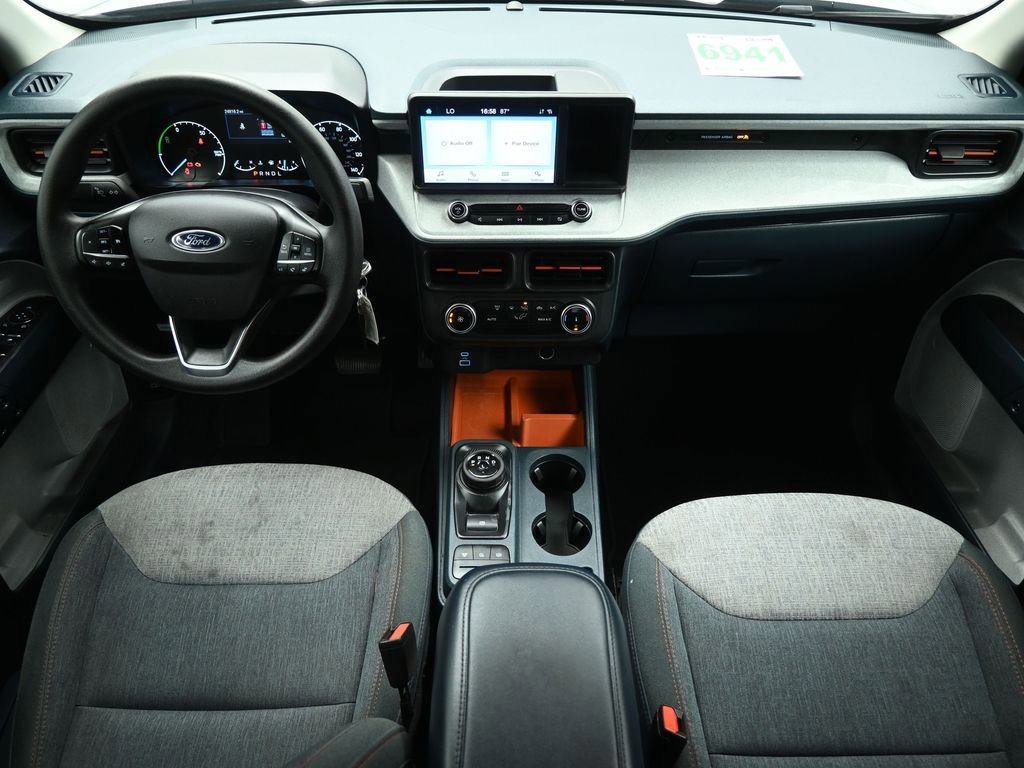 Certified 2024 Ford Maverick XLT image 48