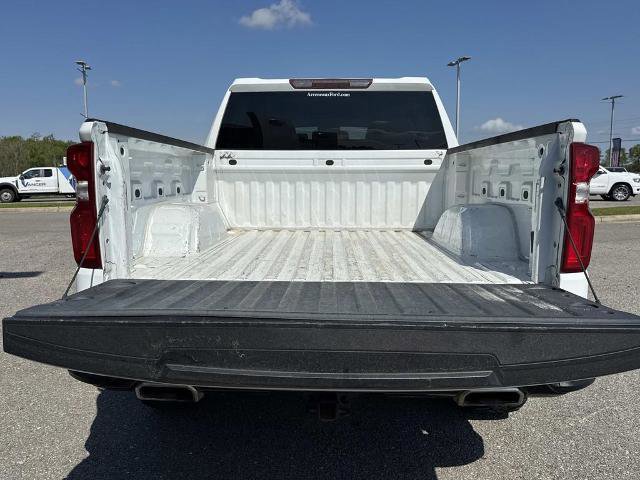 Used 2022 Chevrolet Silverado 1500 LT Trail Boss w/ Safety Package image 8