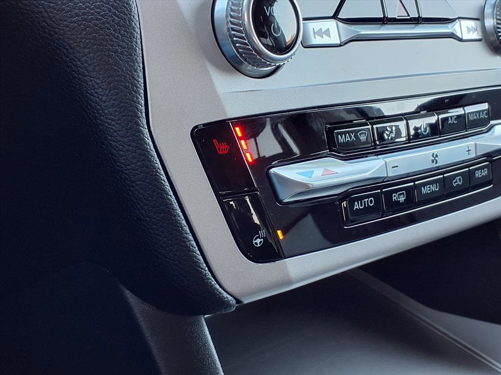 Certified 2023 Ford Explorer XLT w/ Equipment Group 202A image 8