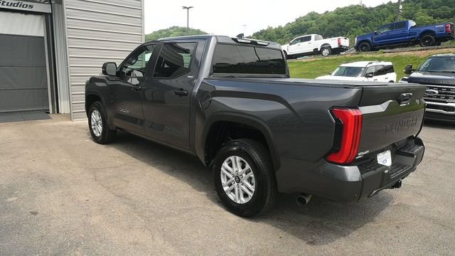 Used 2026 Toyota Tundra SR5 w/ SR5 Convenience Package AWD/4WD image 9