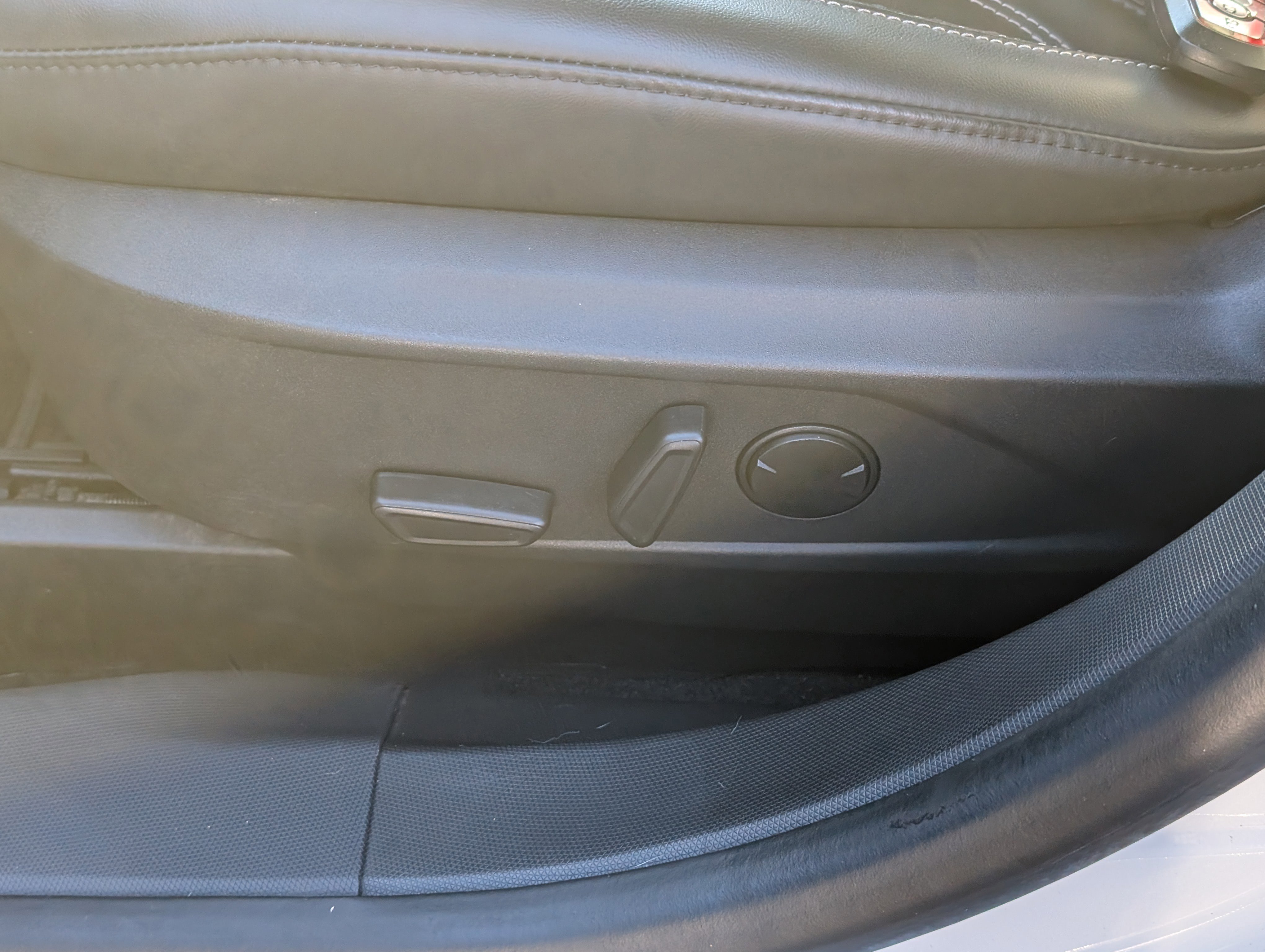 Certified 2023 Ford Mustang Mach-E Premium image 24