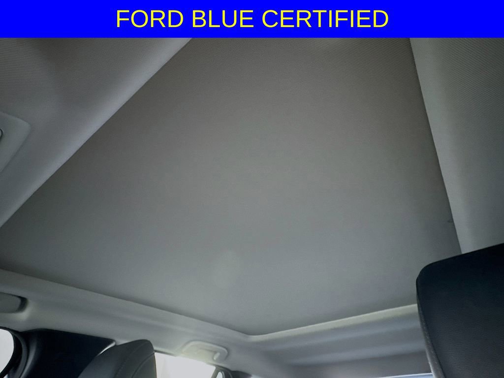 Used 2025 MAZDA CX-50 AWD 2.5 S w/ Premium Plus Pkg image 22