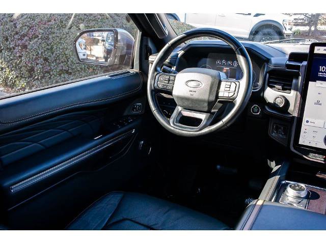 Certified 2023 Ford Expedition Platinum image 13