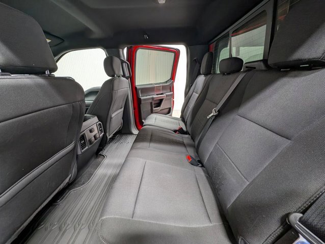 Certified 2019 Ford F150 XLT w/ Equipment Group 302A Luxury AWD/4WD image 16