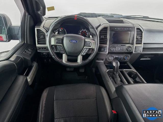 Certified 2020 Ford F150 Raptor w/ Equipment Group 801A Mid image 24