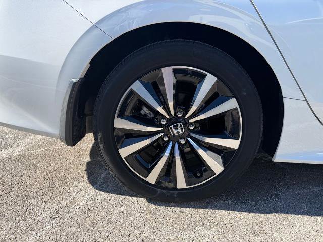 Used 2023 Honda Civic EX image 12