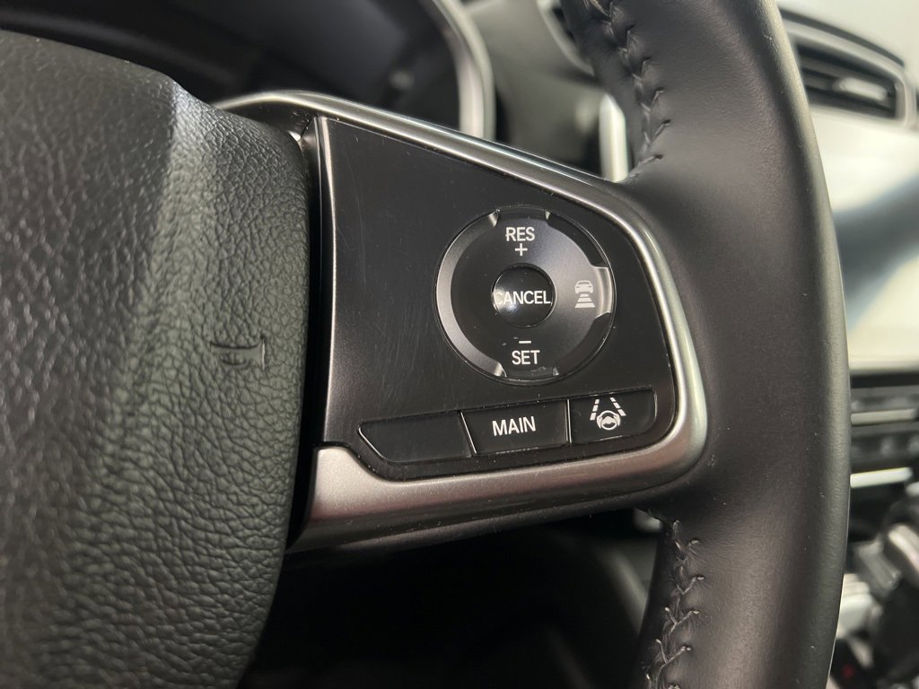 Used 2017 Honda CR-V Touring image 18