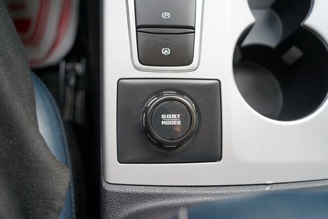 Certified 2023 Ford Bronco Sport Outer Banks w/ Tech Package AWD/4WD image 19