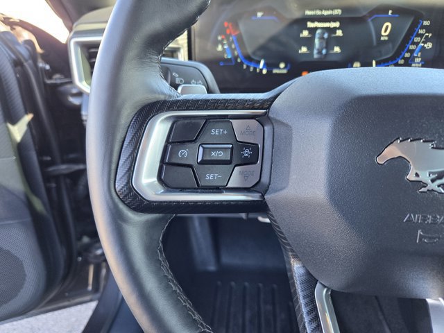 Certified 2024 Ford Mustang GT Premium image 26