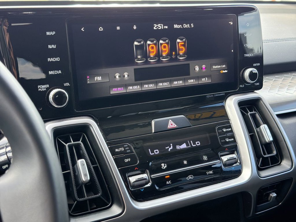 Used 2022 Kia Sorento S FWD image 15