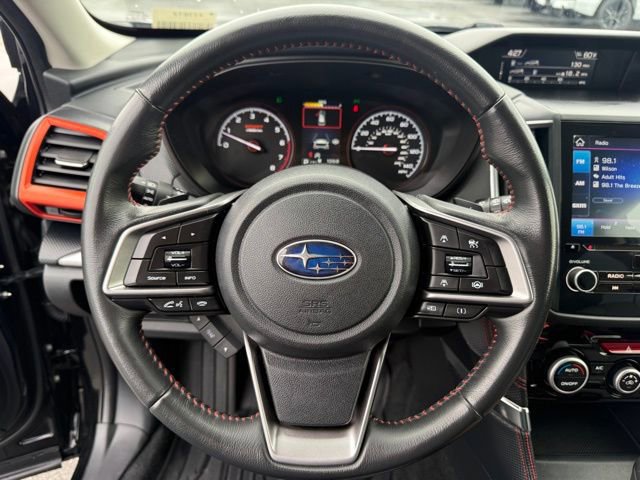 Used 2021 Subaru Forester Sport w/ Popular Package #2 image 24