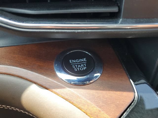 Certified 2023 Ford Explorer King Ranch w/ Technology Package AWD/4WD image 19