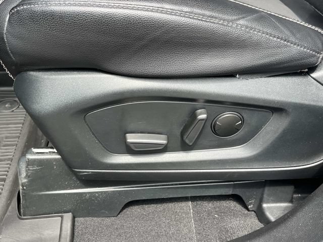 Certified 2024 Ford Explorer ST AWD/4WD image 30