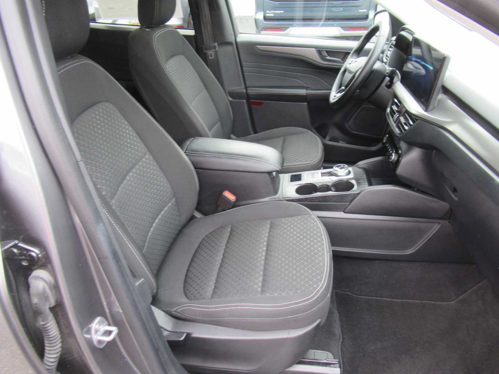 Certified 2023 Ford Escape Active w/ Tech Pack #1 FWD image 20