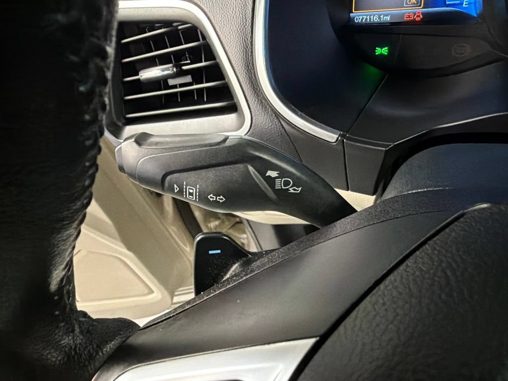 Certified 2017 Ford Edge Titanium w/ Equipment Group 302A AWD/4WD image 20