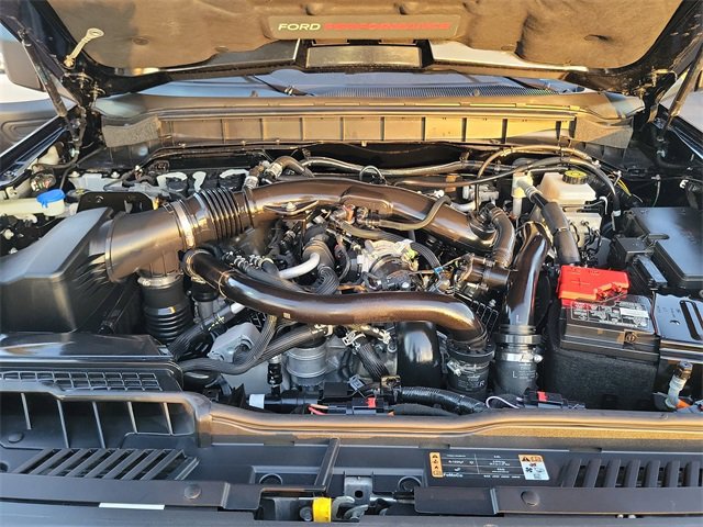 Certified 2023 Ford Bronco Raptor image 33