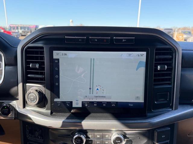 Certified 2022 Ford F150 Lariat image 14