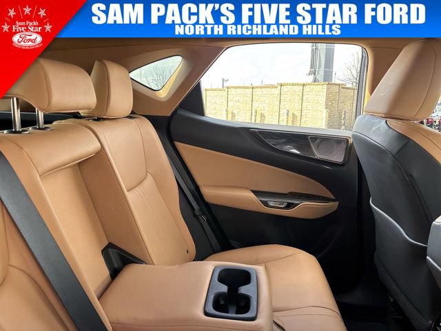 Used 2024 Lexus NX 350 AWD w/ Cold Area Package image 16