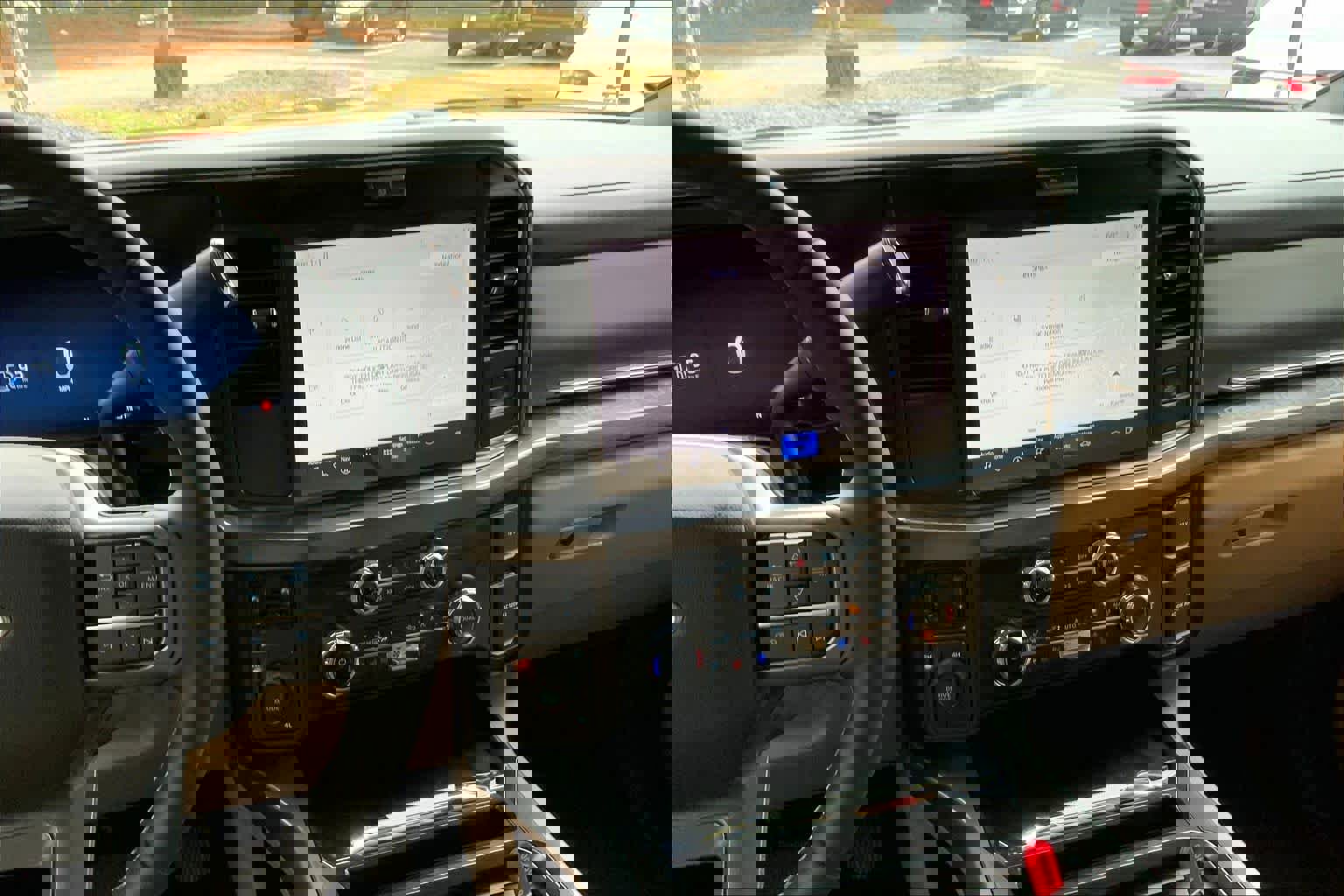 Certified 2026 Ford F350 Lariat w/ Chrome Package image 6