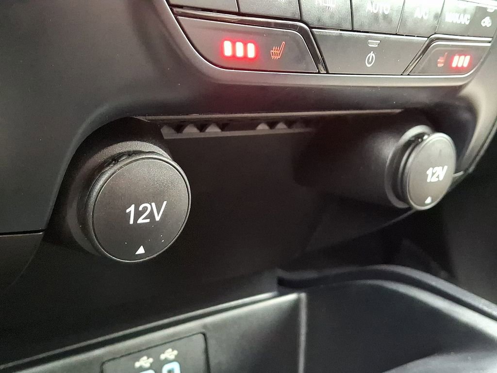 Certified 2022 Ford Ranger Lariat w/ Trailer Tow Package image 24