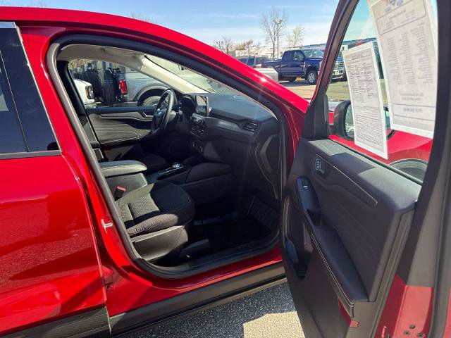 Certified 2023 Ford Escape Active AWD/4WD image 8