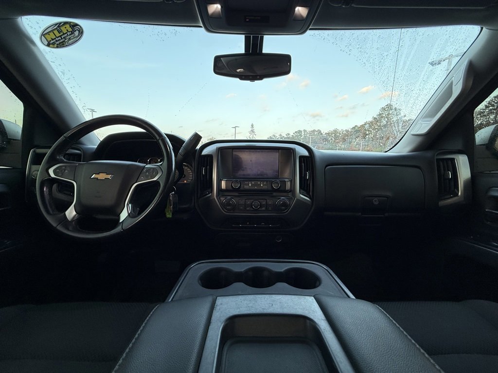 Used 2018 Chevrolet Silverado 1500 LT w/ All Star Edition image 30