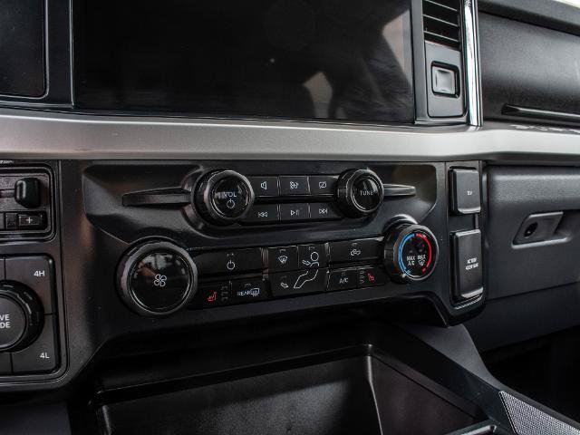 Certified 2024 Ford F250 XLT w/ XLT Premium Package AWD/4WD image 14