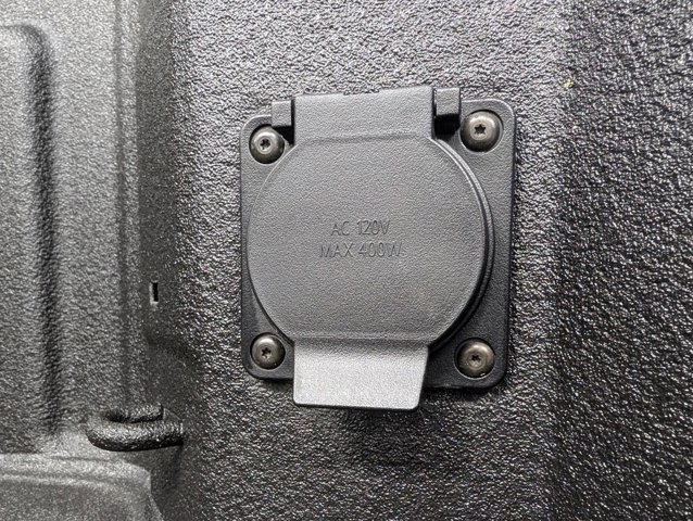 Used 2025 Chevrolet Silverado 1500 LTZ image 24