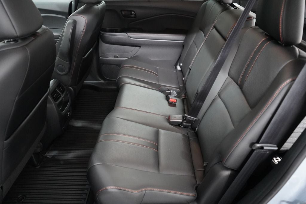 Used 2022 Honda Passport TrailSport image 28