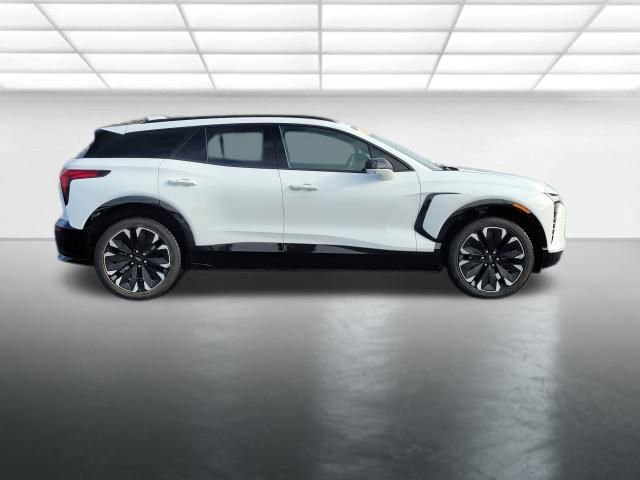 Used 2024 Chevrolet Blazer EV RS image 8