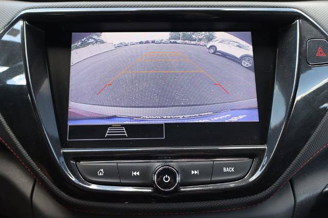 Used 2021 Chevrolet TrailBlazer RS w/ Convenience Package FWD image 8