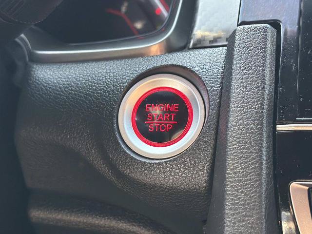 Used 2019 Honda Civic Type R image 23
