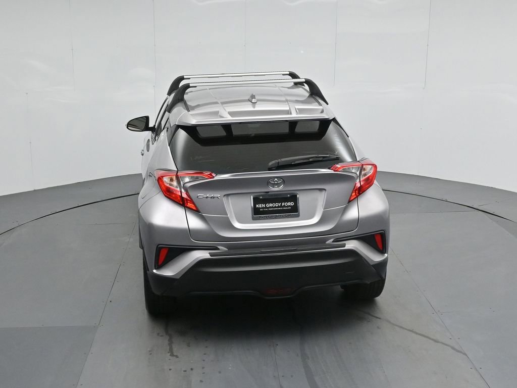 Used 2018 Toyota C-HR XLE image 39
