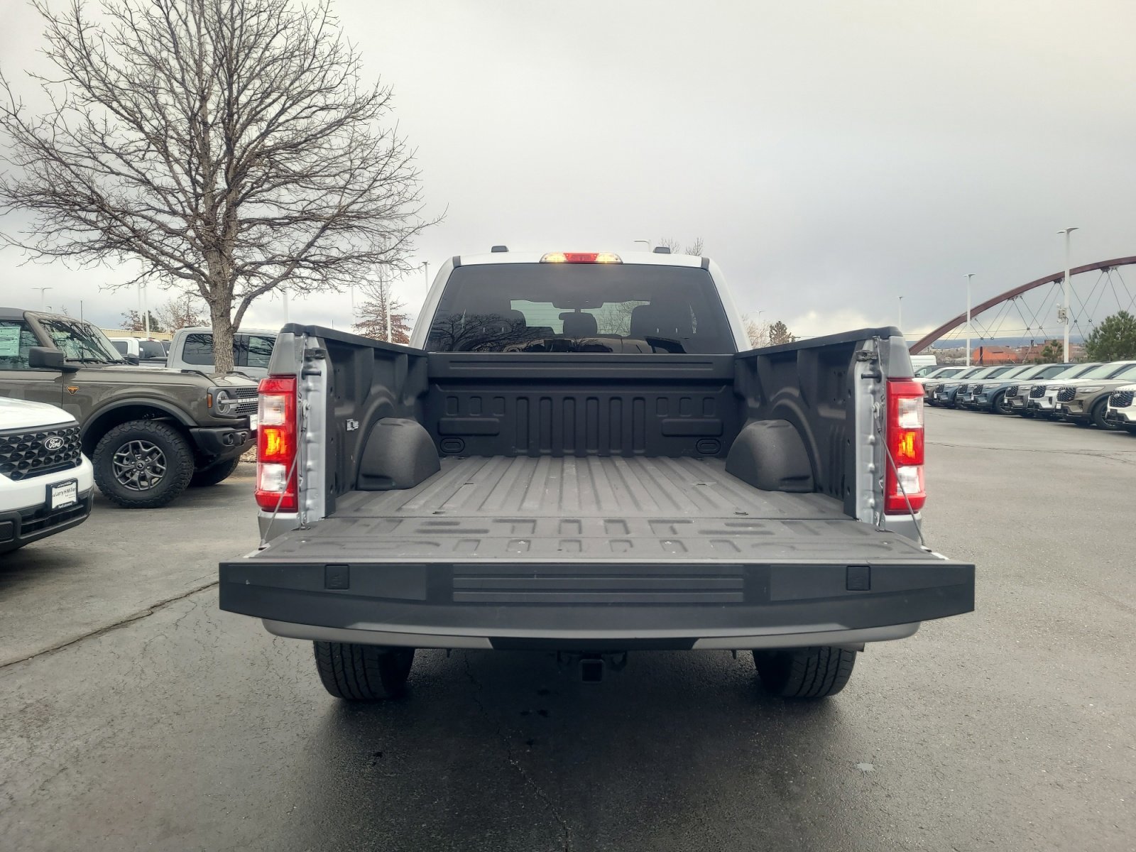 Certified 2023 Ford F150 XL w/ STX Appearance Package image 31