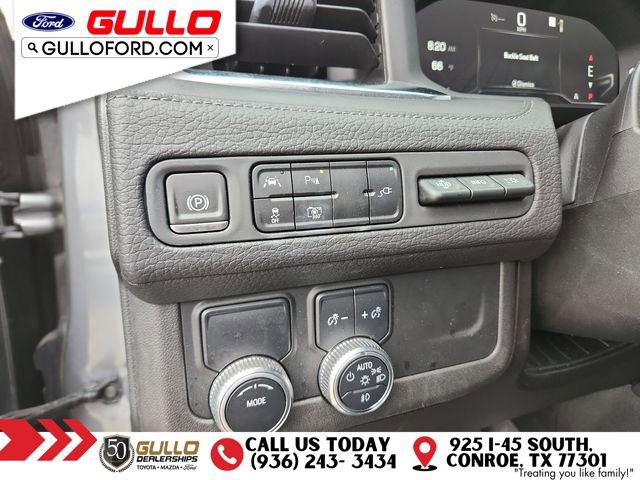 Used 2022 GMC Yukon XL Denali RWD image 20
