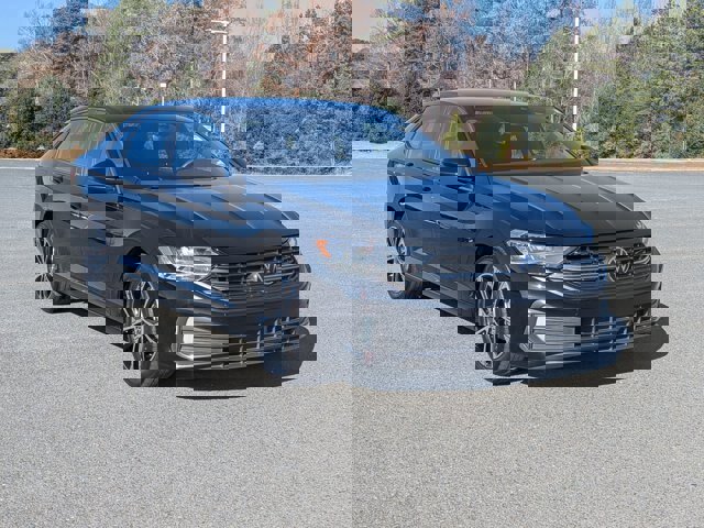 Used 2024 Volkswagen Jetta Sport image 7